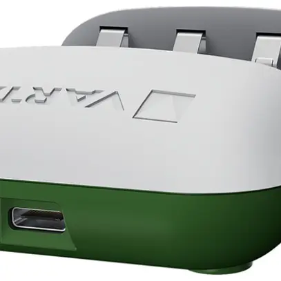 Chargeur VARTA Eco Pro pour 4×AA/AAA non équipé 