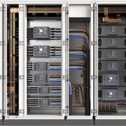 Dokumentenhalter Hager 310×230×3mm Kunststoff grau 