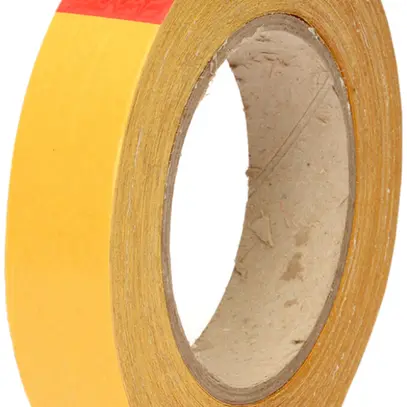 Nastro adesivo doppio lato ELBRO 25m×25mm 