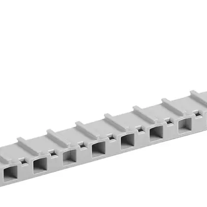 Adapteur de montage ABB pour bloc bornes AT/U 