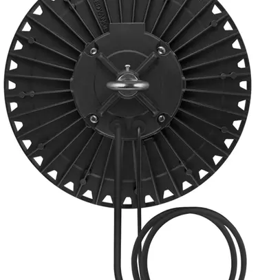 Projecteur d.sall.LED LEDVANCE HIGH BAY 200W 35000lm 865 IP66 110° 0-10V Ø321 no 