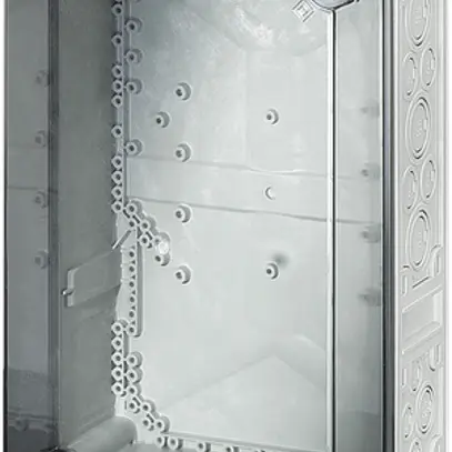 Coffret d'appareil Hensel Mi0310 