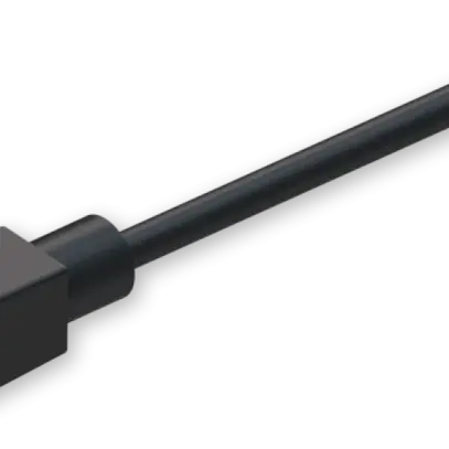Câble de raccordement Teltonika PR2FK20M  4 broches et borne à vis 