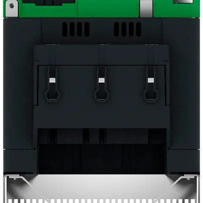 Démarreur progressif Altivar ATS490 47A 208…690V 110…230V 24VAC 