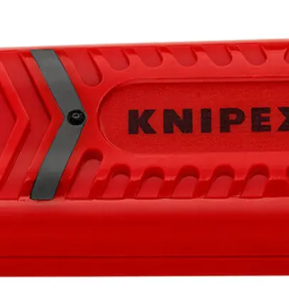 Utensile spelacavi KNIPEX Ø8…28mm 