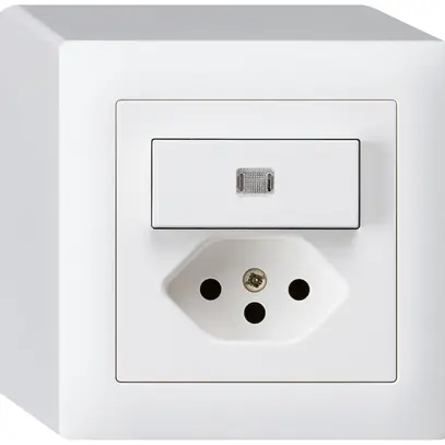 Combinaison I AP kallysto L6/1L+T13 sans sécurité enfants blanc 