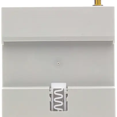 Contatore di energia AMD EMU Professional II 3×5A indiretto MID S0 LoRa SMA 