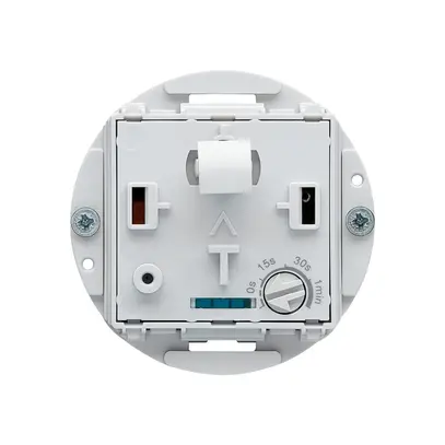Inserto interruttore Hotelcard 1L 