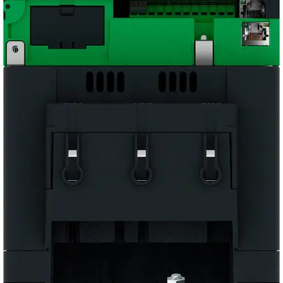 Démarreur progressif Altivar ATS490 22A 208…690V 110…230V 24VAC 