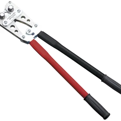 Outil de sertissage Intercable MPD120S, 10…120mm² 