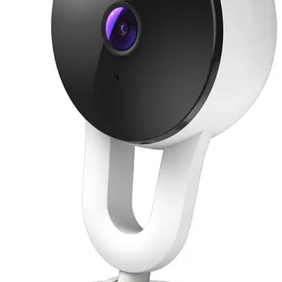 Telecamera D-LINK DCS-8300LHV2 Wi-Fi indoor, 1080p, 100°, vis.otturna 