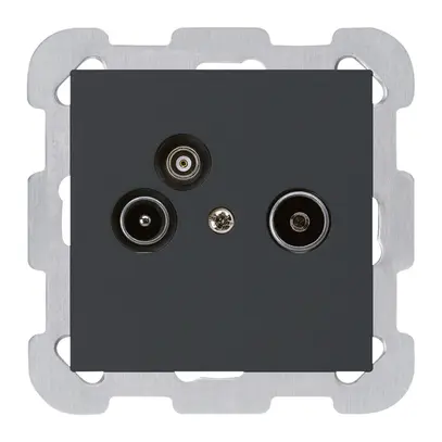 Presa antenna INC R/TV-dati kallysto B 19dB nero 