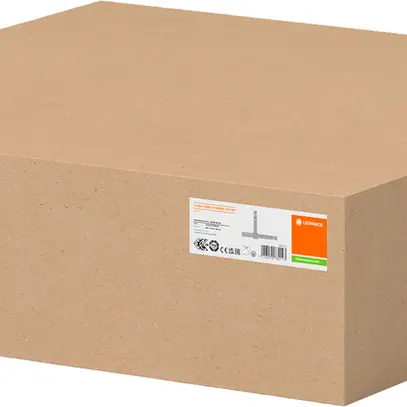 Raccord en T LEDVANCE TruSys® FLEX T01 8 pôles blanc 2 pièces 