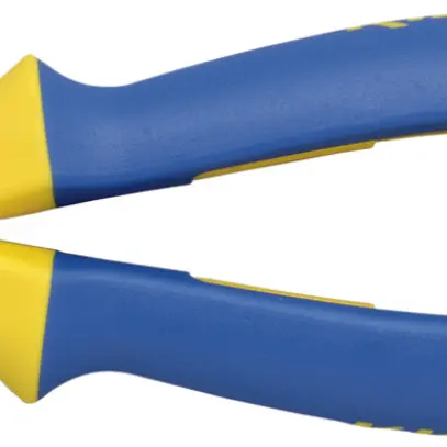Pince coupante latérale Klauke 180mm 