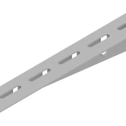 Support Lanz léger 100mm ZMA 