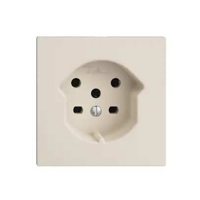 Presa INC EDIZIOdue T15 crema 