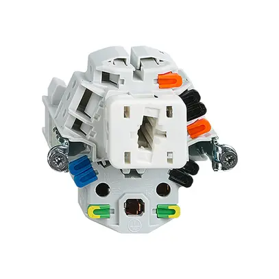 Intérieur combinaison I FH BSE 0/3/1L+T13 