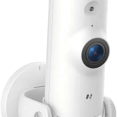 Telecamera D-LINK DCS-8000LHV2/E Wi-Fi indoor, 1080p, 113°, vis.notturna 