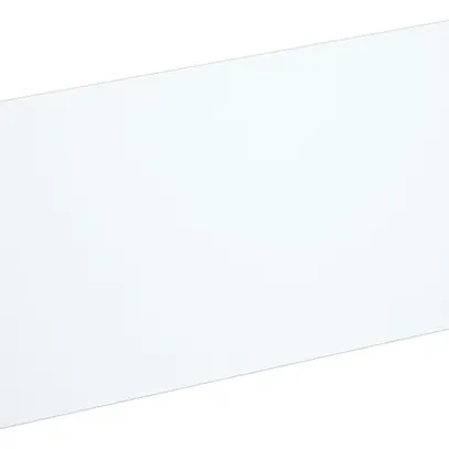 Coperchio stagno AGRO 265×115mm IP54 alluminio 