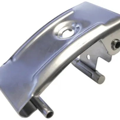 Fissaggio ESYLUX OLIVIA CLAMP set di 12 pezzi 