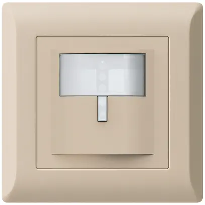 Détecteur de mouvement ENC Hager kallysto.line C KNX beige 