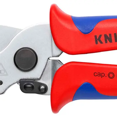 Tagliatubi per KIR/KRH 21 Ø12…35mm 