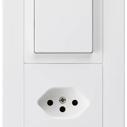 Combinaison ENC I-I 3/1P+T13 blanc kallysto.pro 
