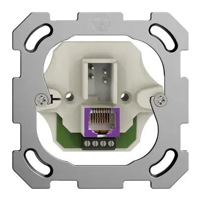 Scatola INC T+T 6P/1×RJ45 DSL-a banda larga 