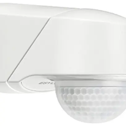 Rilevatore di movimento ESYLUX RC 280i 280°, bianco 