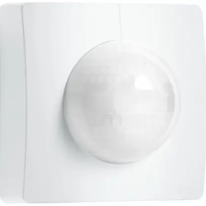 AP-Bewegungsmelder Steinel IS 3180 DALI LiveLink, eckig weiss 