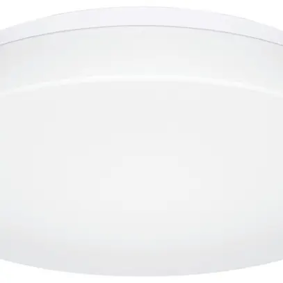 Plafoniera/Applique LED Steinel RS PRO P1 flat HF Ø272mm 9.5W 960lm 830 IP54 