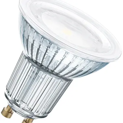 Lampe LED PARATHOM PAR16 51 DIM GU10 7.9W 940 650lm 120° 