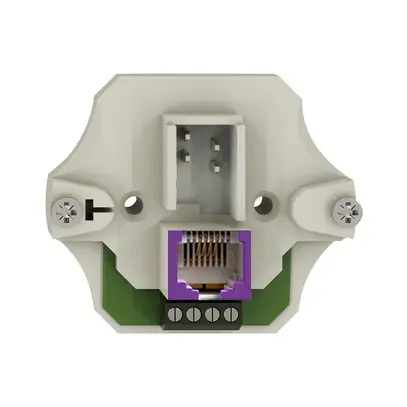 Presa T+T 6P/1×RJ45 DSL-a banda larga 
