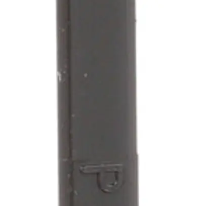 Fascetta BARB-TY 2.4×102mm nero 
