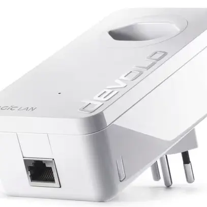 devolo Powerline Magic 1 WiFi mini Kit de démarrage 