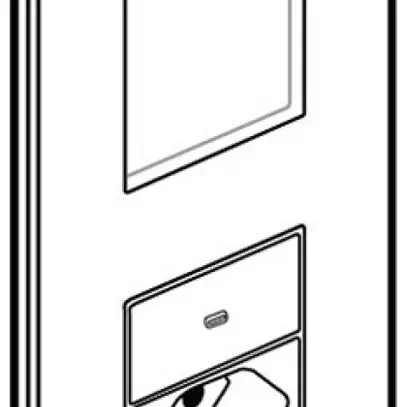 UP-Kombination ATO leer+AR/1L +T13 graphitgrau Gr.I+I 