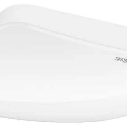 EB-Präsenzmelder Steinel True Presence HF KNX 360° h=2.8m Ø9m+Ø15m 