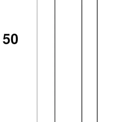 Piquet de terre SLV pour IPERI 50, acier zingué 
