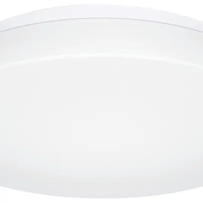Plafonnier/Applique LED Steinel RS PRO P2 EM flat HF Ø322 16W 1810lm 840 IP54 3h 