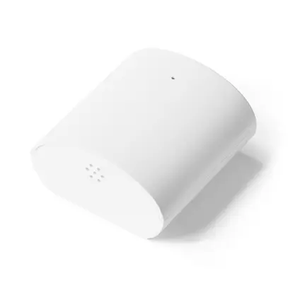 Capteur de température/humidité KnockautX, par BRELAG 