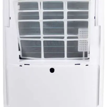 Déshumidificateur Dry Nature 21 230V 310W 560×342×234mm für 24m² max.250m³/h 