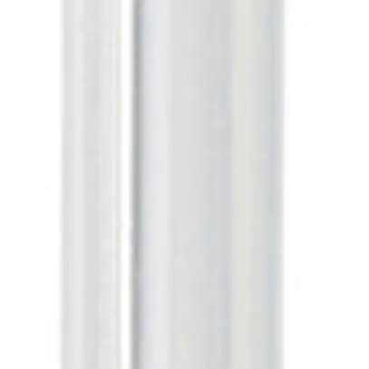 Proteggi spigolo Panduit GES62F-A-C, per spessore 0.9…1.6mm, natura 