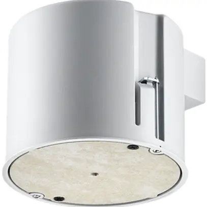 Scatola INS AGRO ThermoX Ø86mm con placca in fibre minerali 