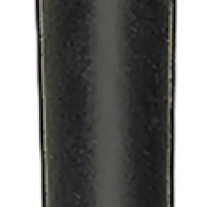 Manchon anti-pliage 4mm noir 