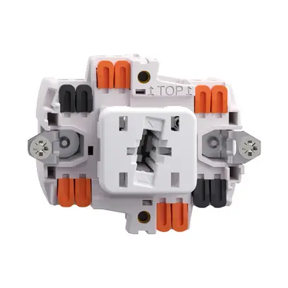 Intérieur interrupteur FH 0/3/2L BSE 