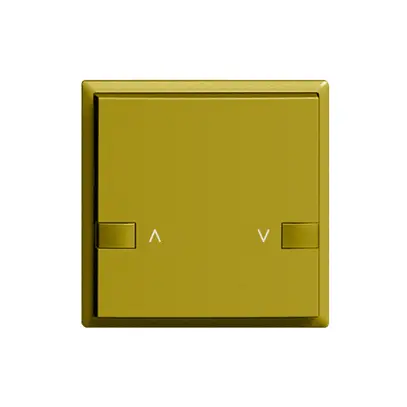 Tasto INC ZEP mot.1c/1t staz.centr/sec. EDIZIOdue olive 