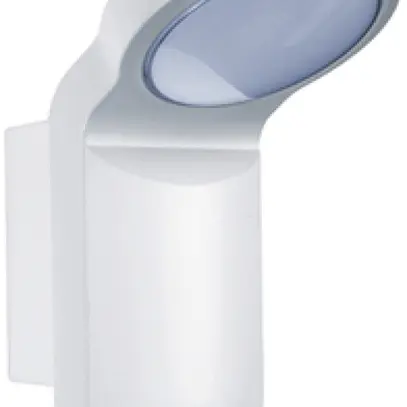 Lampada a muro LED ESYLUX OL WL 100 OP 9.5W 3000K bianco 