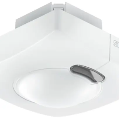UP-Bewegungsmelder Steinel HF 3360 DALI LiveLink, eckig weiss 
