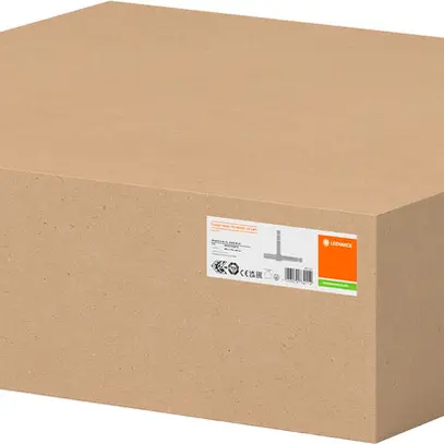 Raccord en T LEDVANCE TruSys® FLEX T01 5 pôles blanc 2 pièces 