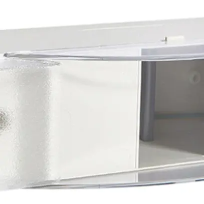 Unité pour disjoncteur DA200 L2407 tehalit Al 